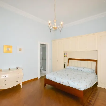公寓 Dalmatinova 2-bedroom With Castle View *